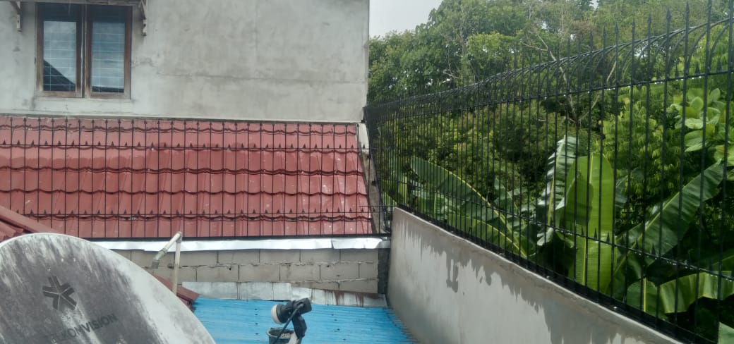 Anti Maling Pinangsia - Dokumentasi Proyek